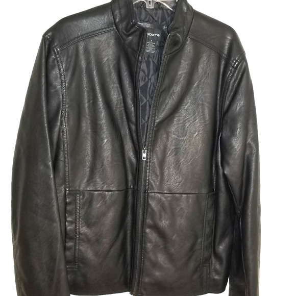 Leather Jacket. New - Picture 2 of 3